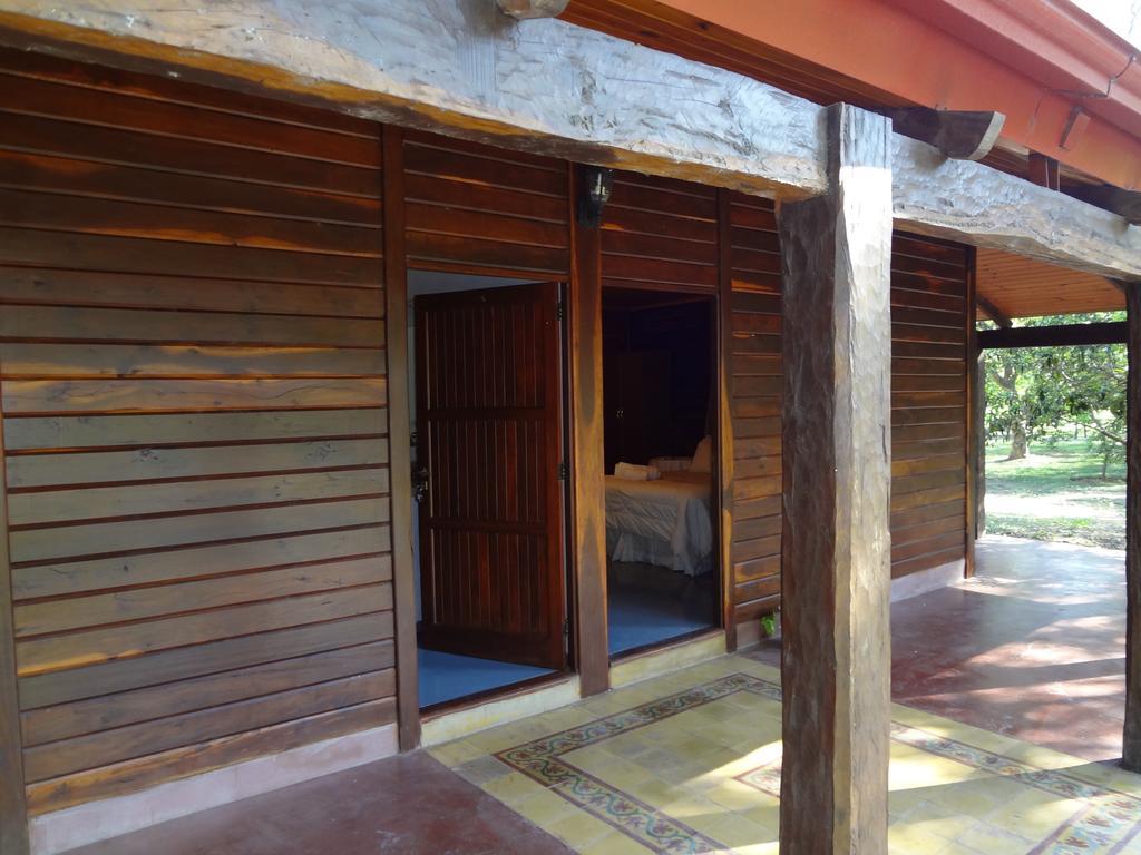 Las Curiosas Hotell Avia Terai Rom bilde